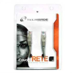 Câble Réseau non blindé - 5m | Smarty Paris 18e